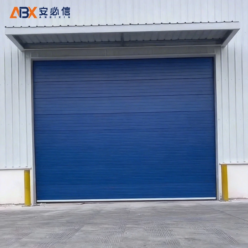 铁岭厂房高速门