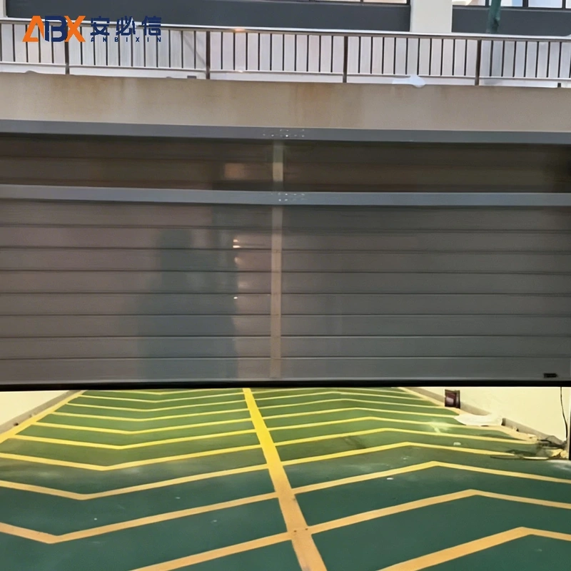 铁岭洁净室高速门